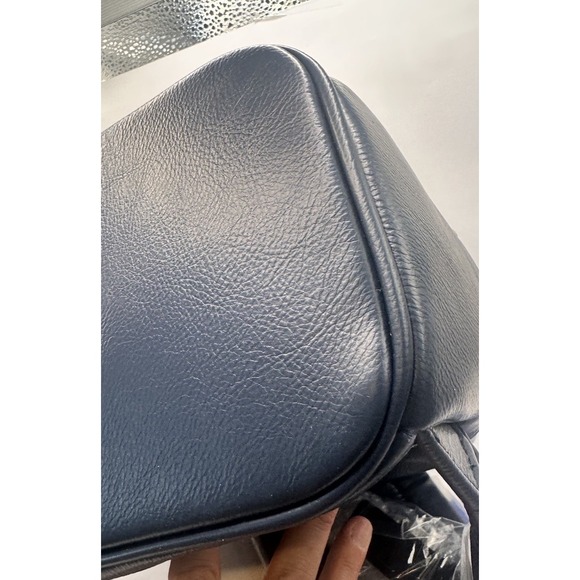 NWT‎ Danielle Nicole Disney Pixar Mini Blue Backpack Buzz Lightyear Print New - Picture 16 of 16